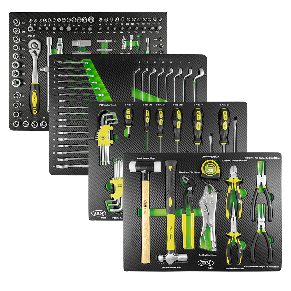 Tool sets