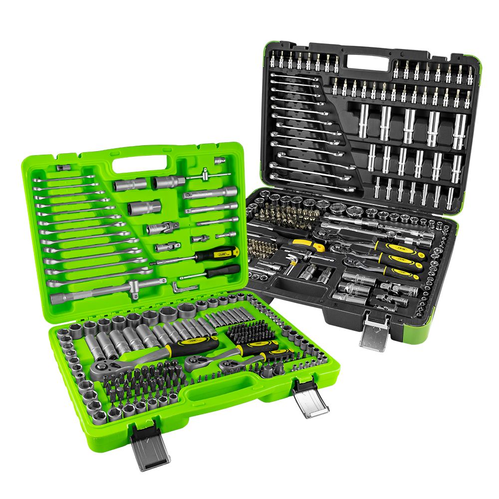 Tool cases