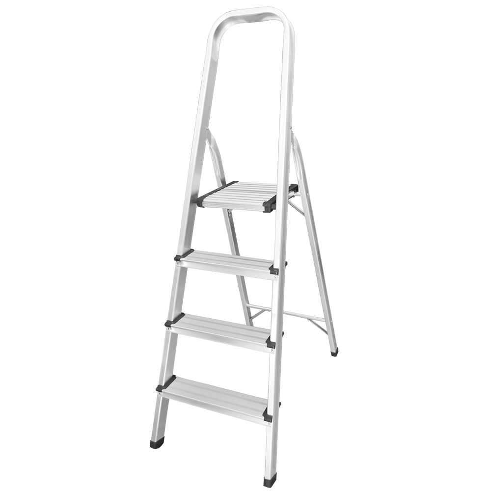 Ladders / Platforms