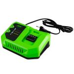 20V FAST CHARGER - 6A