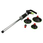 PNEUMATIC SUCTION CUP DENT PULLER