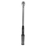 TORQUE WRENCH WITH PEEPHOLE 1/2” (40-210NM)