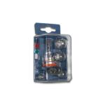REPLACEMENT BULBS AND FUSES SET HB4 12V