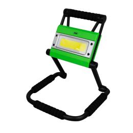 RECHARGEABLE LED WORK LIGHT