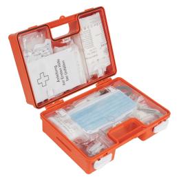 FIRST AID KIT DIN13157
