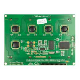 ECRAN LCD - #1.4-39 (REF.54291)