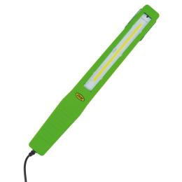 ULTRADUNNE CONTROLE LAMP MET UL-TRAHELDERE COB-LEDS