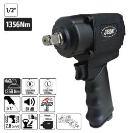 IMPACT WRENCH 1/2" 1356NM