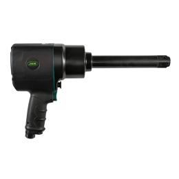 AIR IMPACT WRENCH 1" WITH 19 CM EXTENDER