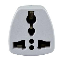 UNIVERSAL ADAPTER FOR SOCKETS
