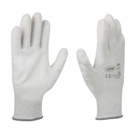 CUT RESISTANT GLOVES WITH TACTIL FEATURE S.11