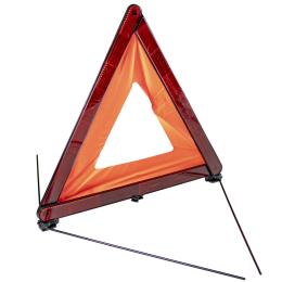 VEHICLE WARNING TRIANGLE APPROVED 27R032736