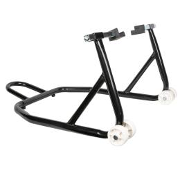 REAR MOTORCYCLE PADDOCK STAND