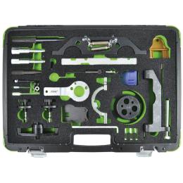 TIMING TOOL KIT FOR OPEL/ VAUXHALL (GM)