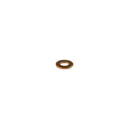 50 PCS INJECTOR COPPER WASHER (15,0 X 7,5 X 1,5MM)