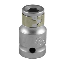 6-KANT ADAPTER 1/2" X 8MM