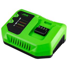 20V FAST CHARGER - 6A