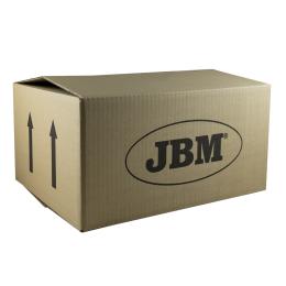 JBM CARDBOARD BOX 40X30X20CM