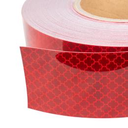 TRUCK REFLECTIVE TAPE - RED