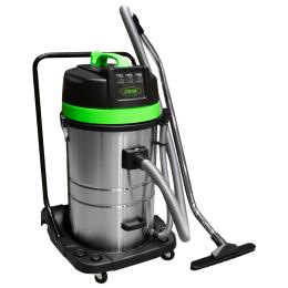 80 LITRE VACUUM CLEANER (DRY AND WET)