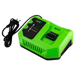 20V CHARGER - 4A