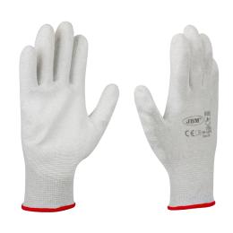 CUT RESISTANT GLOVES WITH TACTIL FEATURE S.8