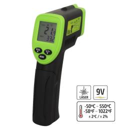 LASER THERMOMETER -50-550°С