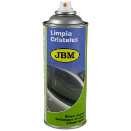 SPRAY LIMPIA CRISTALES JBM 400ML