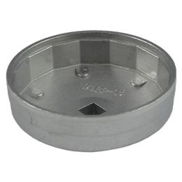 CLOCHE EXTRACTION FILTRE A HUILE 91X15MM