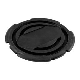 RUBBER FOR PLATE -  50818, 53725, 53421 - 53422