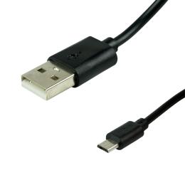 USB-KABELTYPE A / MICRO-B