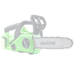 SAW CHAIN FOR REF. 60029