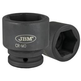 CHAVE IMPACTO HEX.  3/4"  25MM
