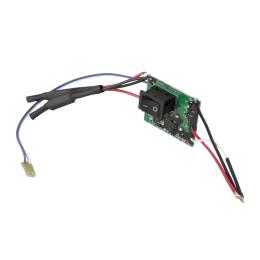 SPEED CONTROLLER FOR REF. 60041