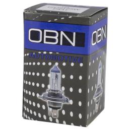 H4 OBN LAMP 12V 60/55W