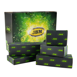 Emballage JBM