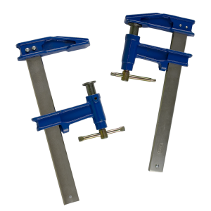 Adjustable clamps
